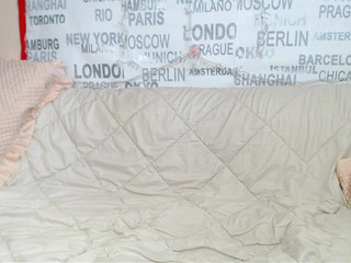 black_pusssycat  MFC pleasuring pussycat show