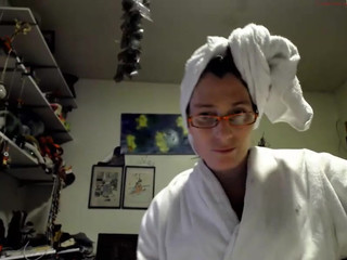 doxie  show 11th of April