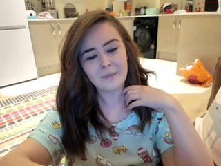 saylemuk  Skinny webcam slut