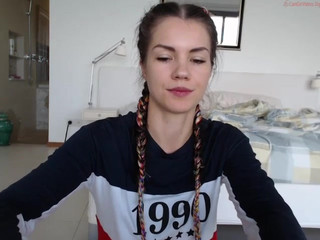 sashabae  record from 17th of March