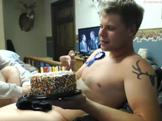 lancehardin  webcam show