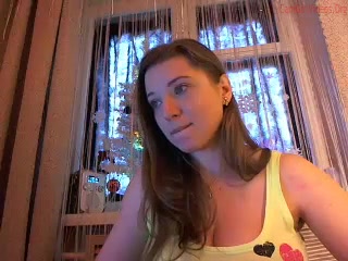 hello_x_pussy  webcam solo show