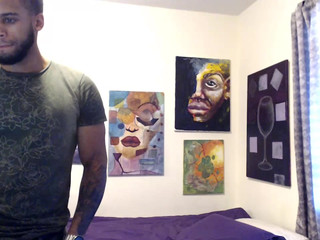 allinternal1  dancing individual exhibit