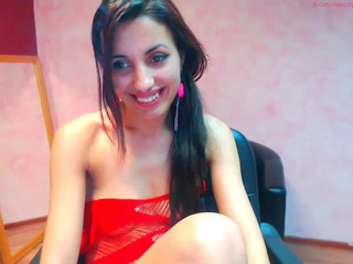 anyaespagna  teen private show