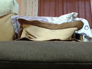 jasmin3princess  Jerking her immense pussycat hole