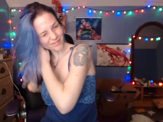 whipmebabe  show 3th of June