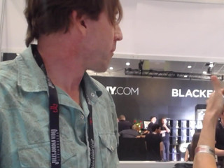 peppermintpanddustyk  show 23th of August