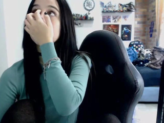 laura_cornett  Creamy Pussy penetration dildo