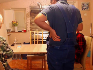 sweetdesire12  Showed its narrow hole