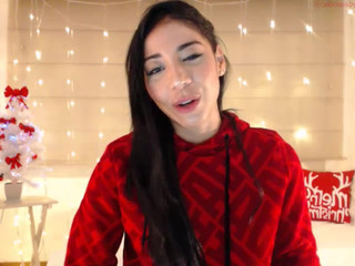 ms_kbenz  Bent down and masturbated to the camera