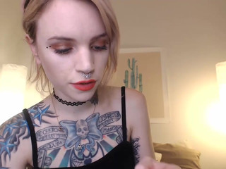 babyjas  Creamy Pussycat Solo