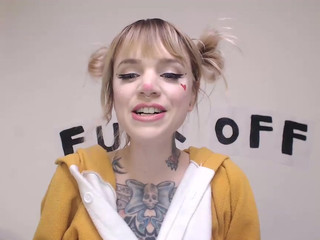 babyjas  For tokens is ready for anything