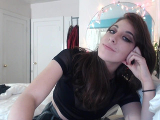 audrey  show 13th of May