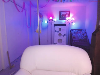 bdayginny  orgasm during begrimed webcam