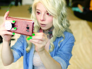 goldengoddessxxx  having Enjoyable with Pussy