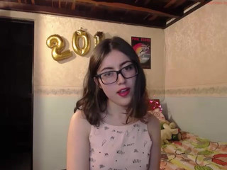 tightcherrybunny  show 6th of February