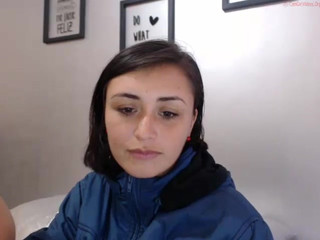 celeste_and  fucking alive cam