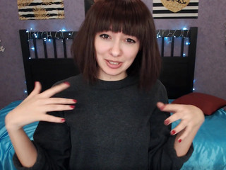 samanta941  Fucks Herself Webcam