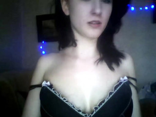 alexchocoo  Camgirls fucking her self