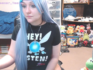 8bitdeviants  adult webcam show