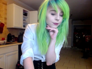 goldengoddessxxx  show 12th of November