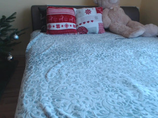 clementine  Naughty Cumshow