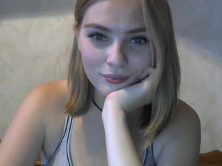 jscarlett  solo exercise of Close slut