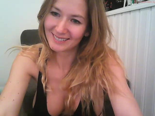 swedishhotcouple  Sticks her finger in her pussy