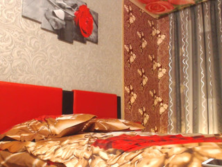 gentleflower21  nude teenager rag dildo