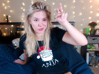 lizrose90  Webcam slut finger pussy