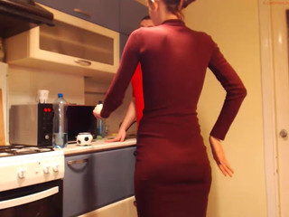 fast_couple  fuck her Clit in public chat