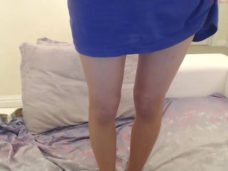 ehotlovea  Masturbating At Home