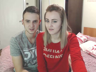 ansabosh  Caressed her pussy