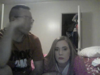 pimpsdontcry  making her fingers wet