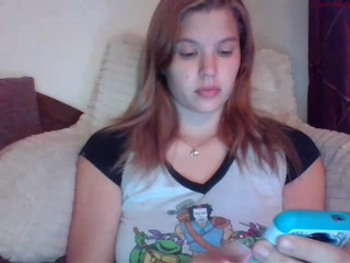 delicious6812  webcam record