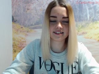 meganfirefox  3 May 2018