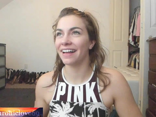 chroniclove  Horny On Webcam