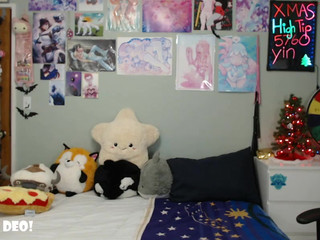 miss_mao  hooker Stops Shaggy Pussy