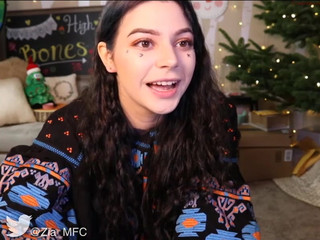 zia_xo  record from 9th of October