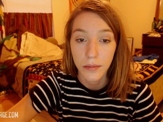 jamiepage  has Creamy Pussy with she like fuck