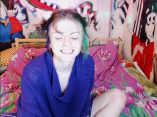 pokegurl  show 28th of February