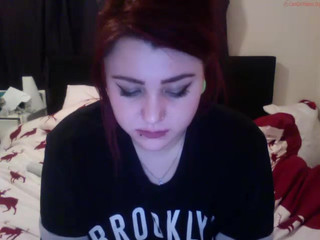 zazzlebitch  record from 22th of March