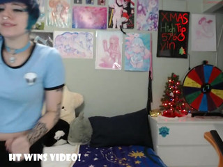 miss_mao  record from 9th of May