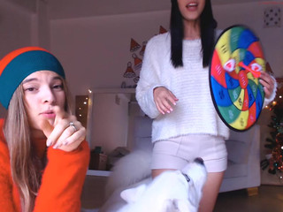 annsmith  Fingering Tight Pussy