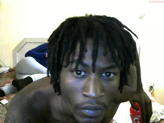 captainmg3  Stroking her excitable pussy