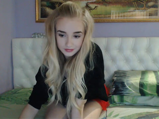 anik201  Creamy pussycat fingering