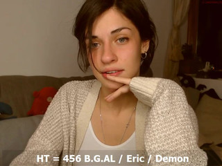 hohohomo  show 12th of March