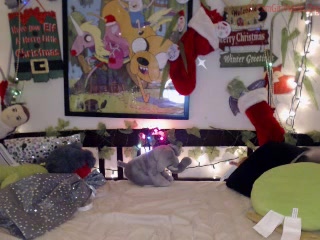 ashe_maree  show 19th of December