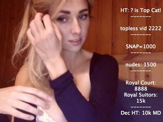 prncessbubgum  Pink pussy