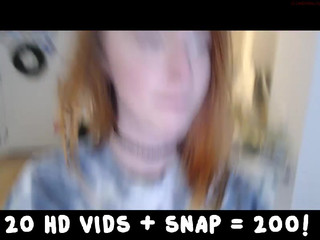 snugmas  sexy teen in underwear